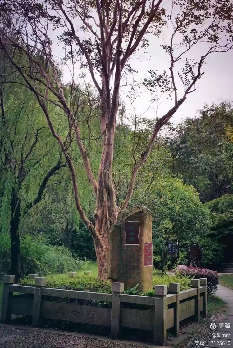 李白曾写过一首《石城寺》